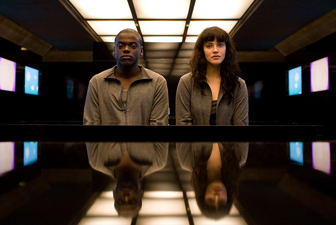 Цитаты сериала Черное зеркало