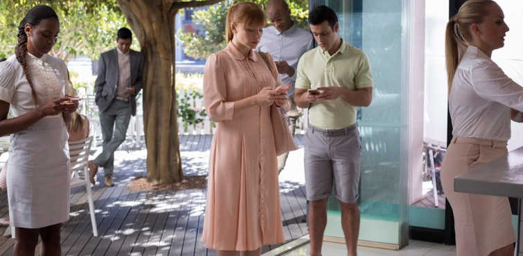 10 отличных сериалов, которые можно включать с любого эпизода