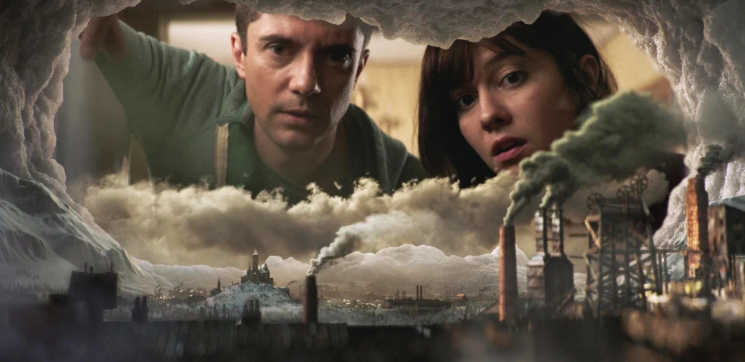 10 отличных сериалов, которые можно включать с любого эпизода