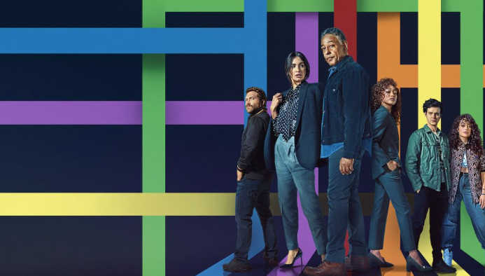 10 отличных сериалов, которые можно включать с любого эпизода