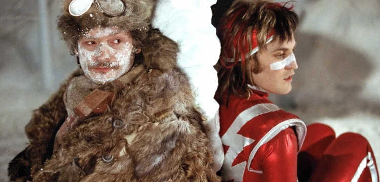 10 отличных сериалов, которые можно включать с любого эпизода