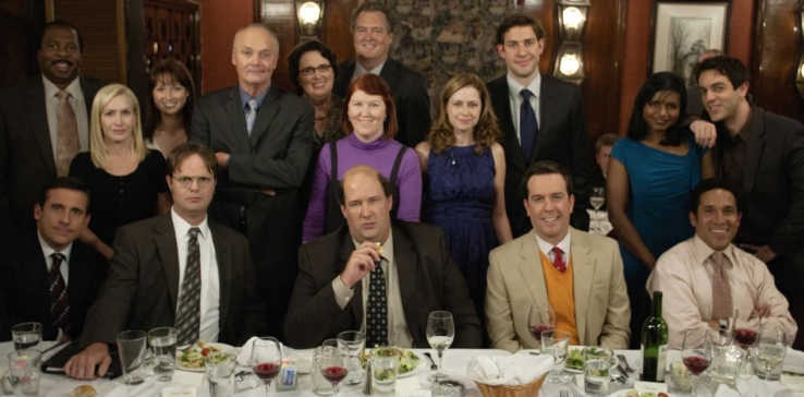 10 отличных сериалов, которые можно включать с любого эпизода