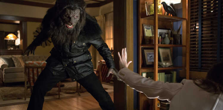 10 отличных сериалов, которые можно включать с любого эпизода