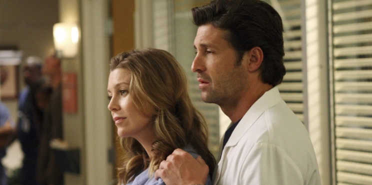 10 отличных сериалов, которые можно включать с любого эпизода