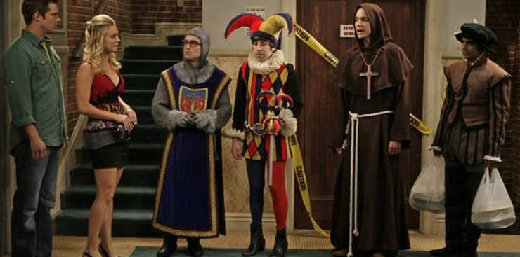 10 отличных сериалов, которые можно включать с любого эпизода