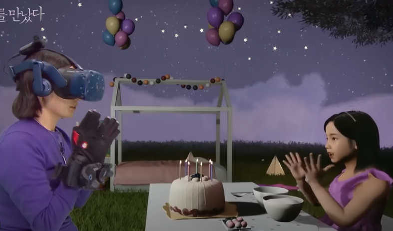 Пять пугающих технологий из «Черного зеркала», которые существуют в реальной жизни