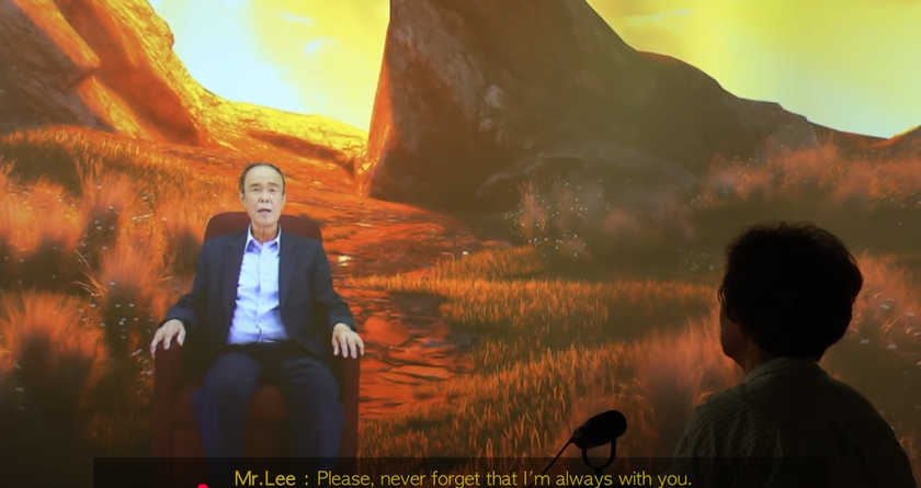 Пять пугающих технологий из «Черного зеркала», которые существуют в реальной жизни