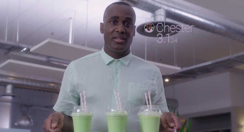 Пять пугающих технологий из «Черного зеркала», которые существуют в реальной жизни