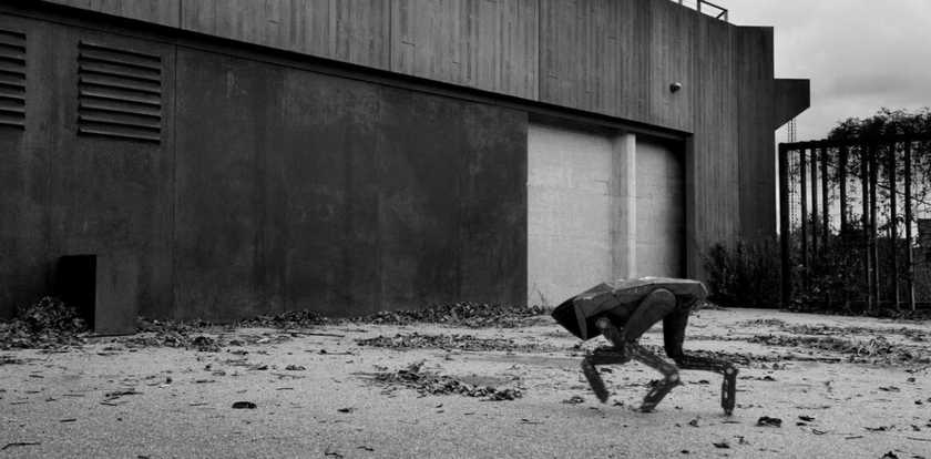 Пять пугающих технологий из «Черного зеркала», которые существуют в реальной жизни