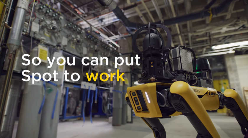 Пять пугающих технологий из «Черного зеркала», которые существуют в реальной жизни