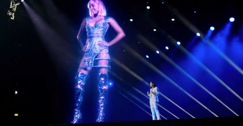 Пять пугающих технологий из «Черного зеркала», которые существуют в реальной жизни