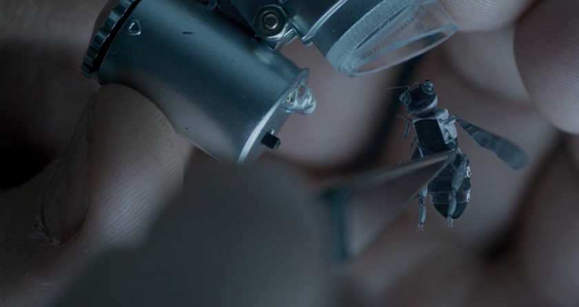 Пять пугающих технологий из «Черного зеркала», которые существуют в реальной жизни