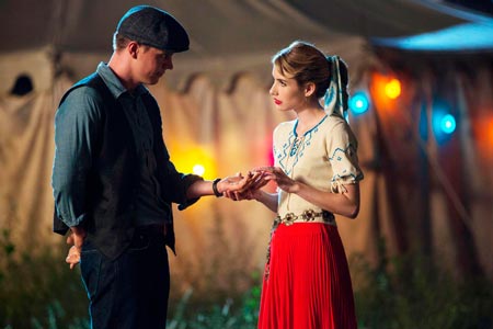 Сериал Американские истории ужасов - Снова страшно!