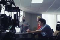 Новости и статьи о сериале Черное зеркало