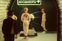 Новости и статьи о сериале Черное зеркало