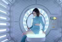 Новости и статьи о сериале Черное зеркало