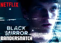 Новости и статьи о сериале Черное зеркало