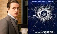 Кастинг шестого сезона «Черного зеркала»