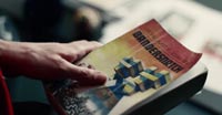 Netflix судится с издателем детских книг из-за эпизода Black Mirror: Bandersnatch