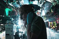 Вышел седьмой сезон «Черного зеркала». Чем радует новая часть сериала об ужасах будущего?