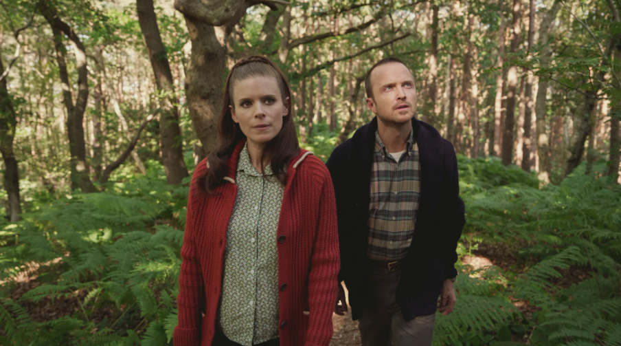 «Чёрное зеркало», 6 сезон: мультивселенная Чарли Брукера и «Красное зеркало»