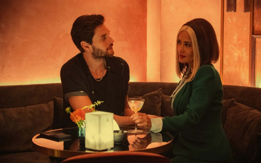 «Чёрное зеркало», 6 сезон: мультивселенная Чарли Брукера и «Красное зеркало»