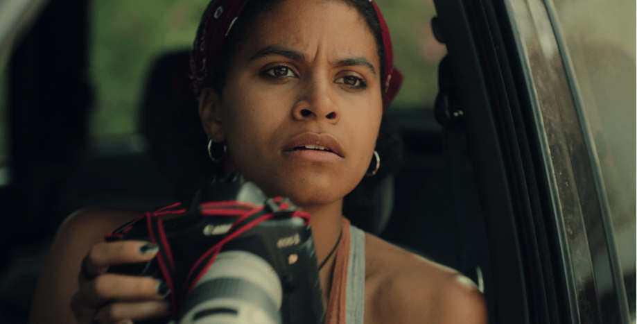 «Чёрное зеркало», 6 сезон: мультивселенная Чарли Брукера и «Красное зеркало»