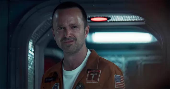 Черное зеркало возглавило Топ-10 сериалов Нетфликс