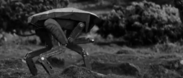 Черное зеркало