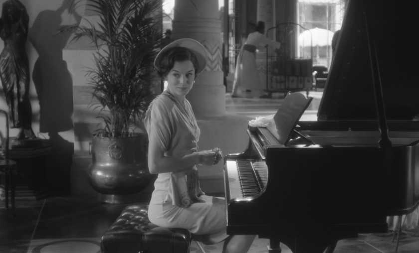 Дата премьеры и фото седьмого сезона «Черного зеркала»