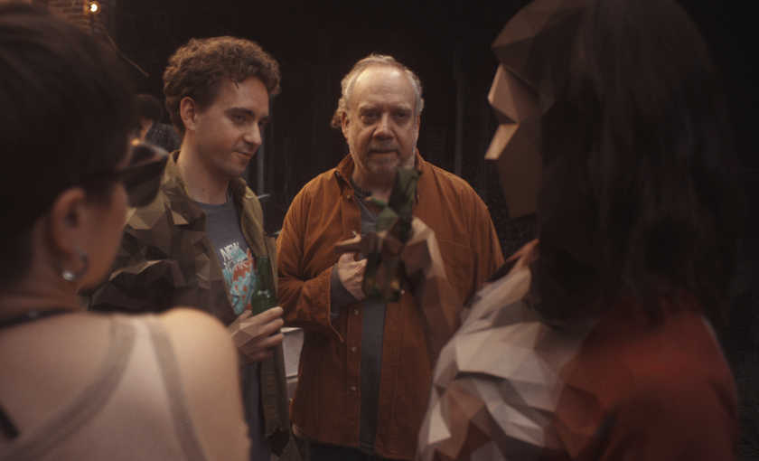 Дата премьеры и фото седьмого сезона «Черного зеркала»