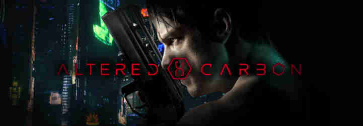 Фантастические сериалы заслуживающие вашего внимания