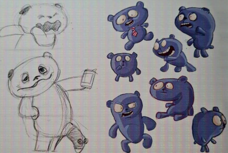 Интересные факты из сериала Черное зеркало