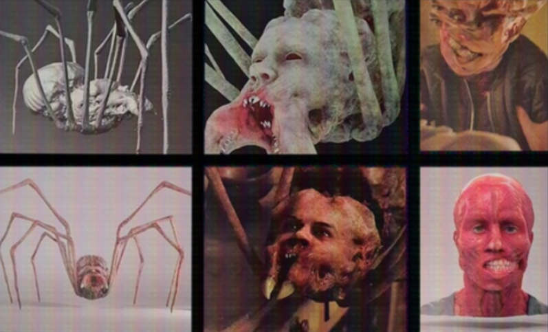 Интересные факты из сериала Черное зеркало