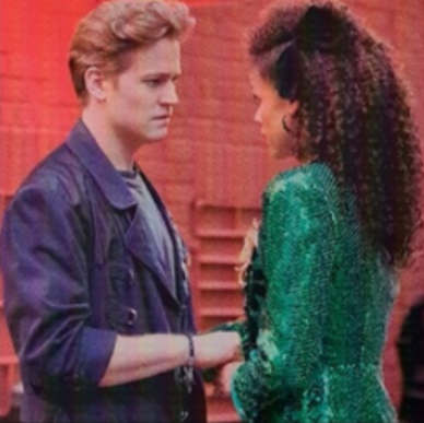 Интересные факты из сериала Черное зеркало