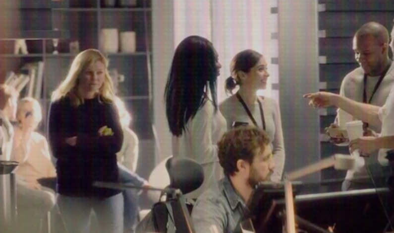 Интересные факты из сериала Черное зеркало