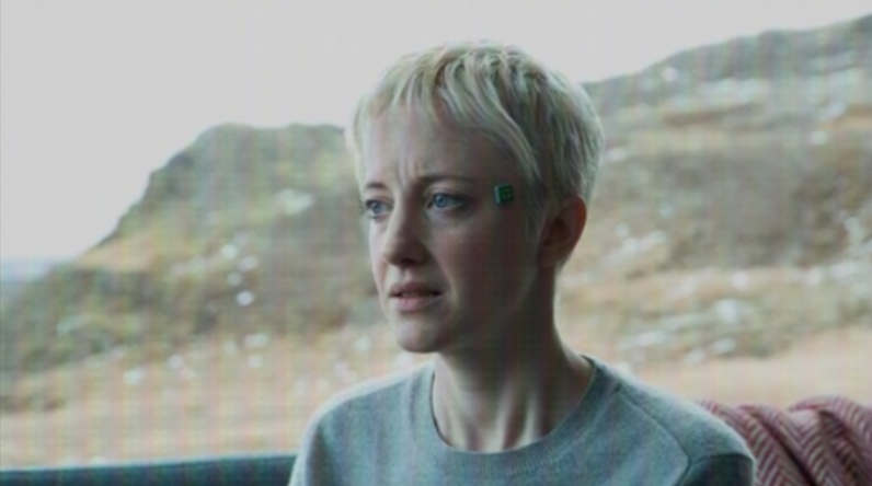 Интересные факты из сериала Черное зеркало