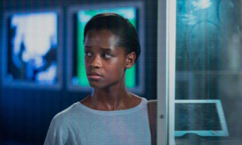 Интересные факты из сериала Черное зеркало