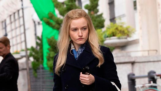 Сериал Изобретая Анну - Как Анна Сорокина изобрела Анну Делви