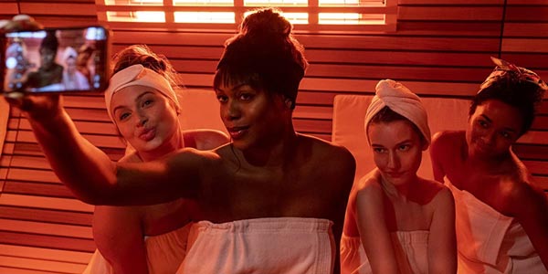 Сериал Изобретая Анну - Как Анна Сорокина изобрела Анну Делви