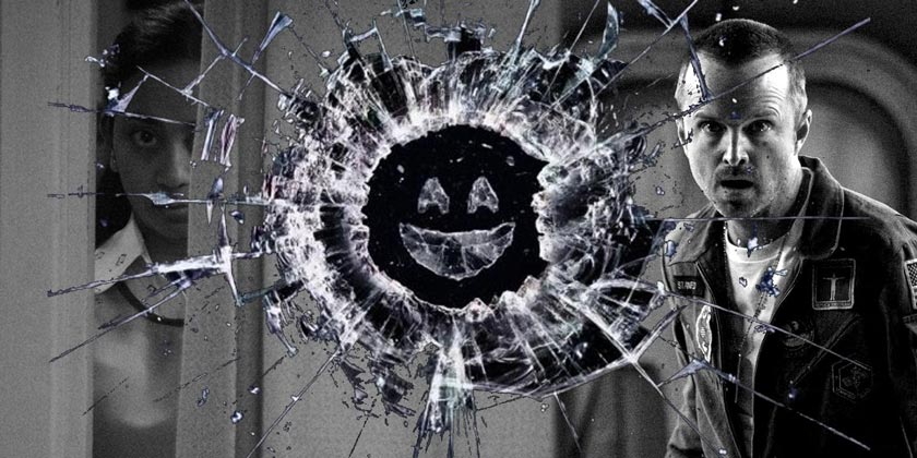 Когда выйдет 7 сезон сериала Черное зеркало?