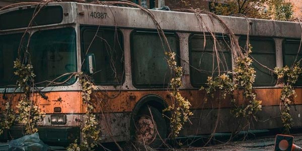 Сериал Одни из нас - Они – одни из нас