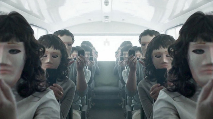 Почему шестого сезона Черного зеркала можно в ближайшее время не ждать