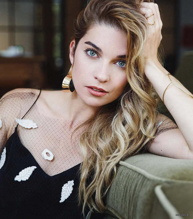 Пополнение среди актеров шестой главы «Черного зеркала»