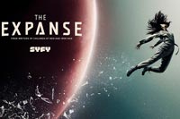 Сериал Пространство - О дивный  фантастический мир!