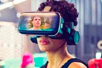 Сериал Загрузка - Американская версия цифрового рая