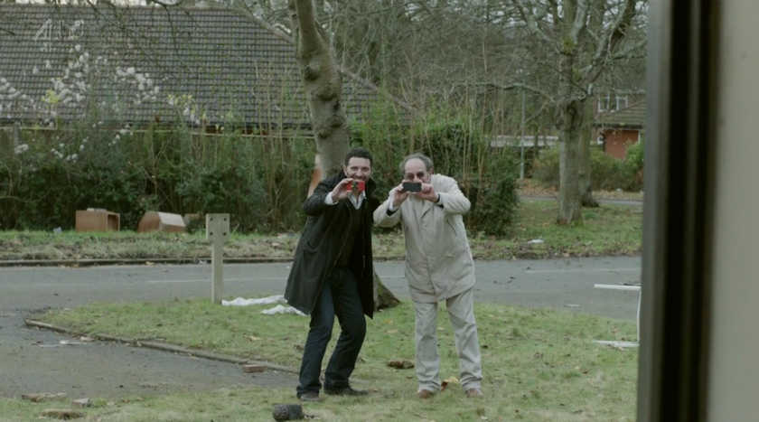 Серии Черного зеркала, оказавшиеся пугающе пророческими