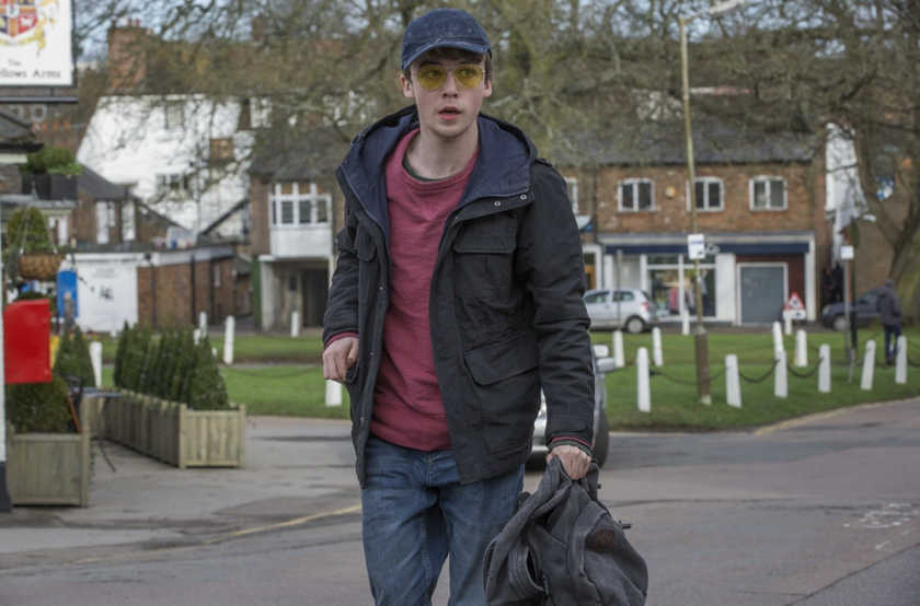 Серии Черного зеркала, оказавшиеся пугающе пророческими