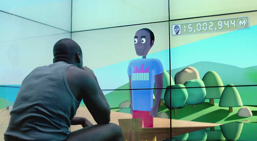 Серии Черного зеркала, оказавшиеся пугающе пророческими