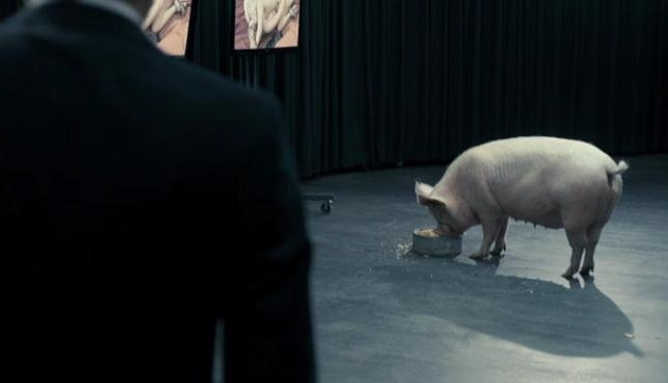 Серии Черного зеркала, оказавшиеся пугающе пророческими